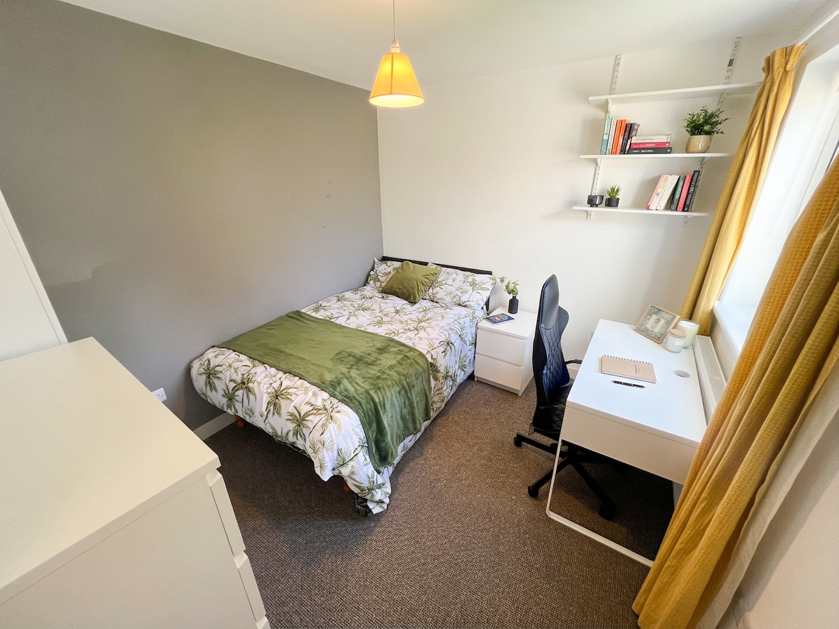 4 Bed house to Rent in Harborne | B17 0LD - Image 3
