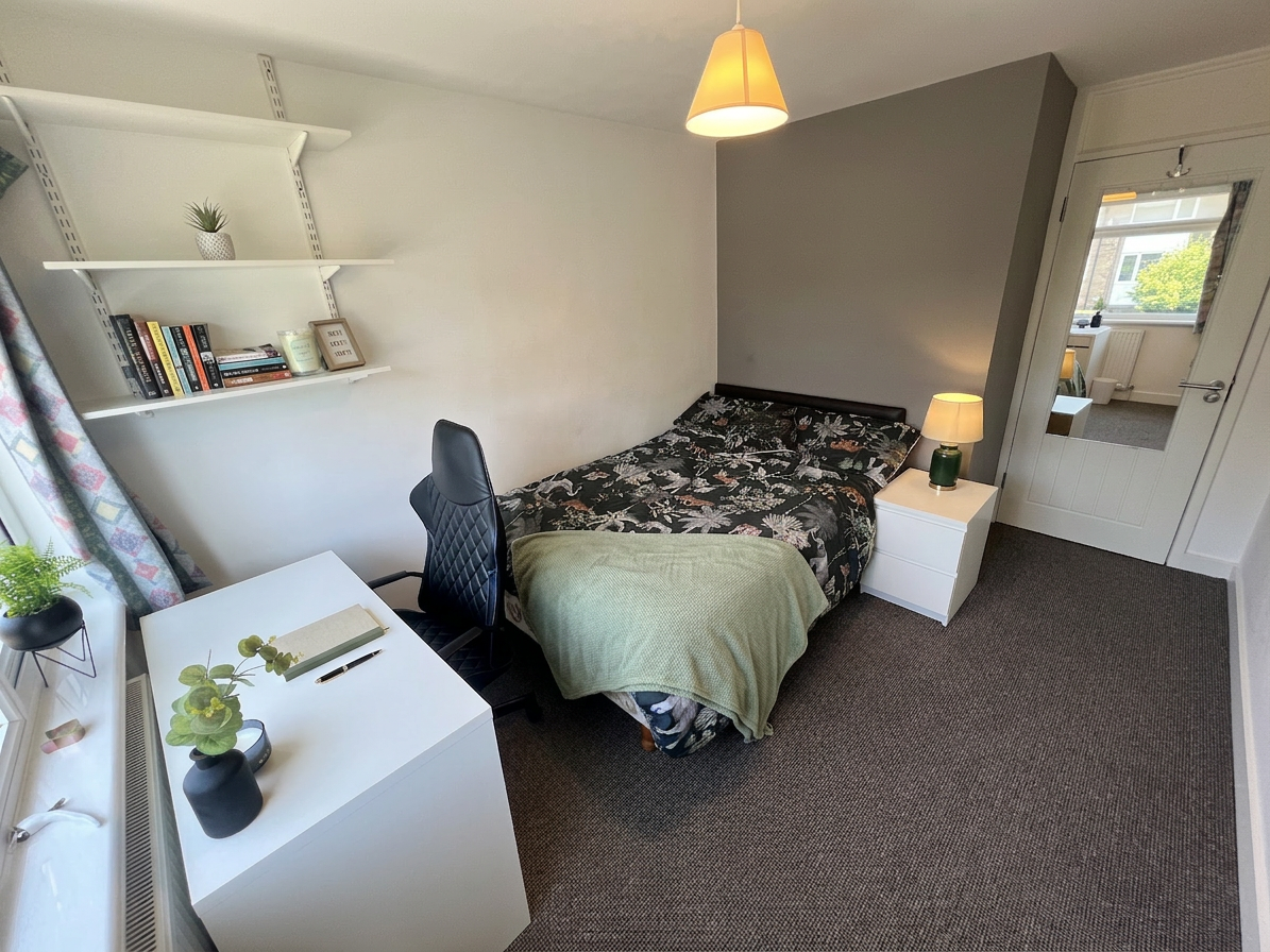 4 Bed house to Rent in Harborne | B17 0LD - Image 5