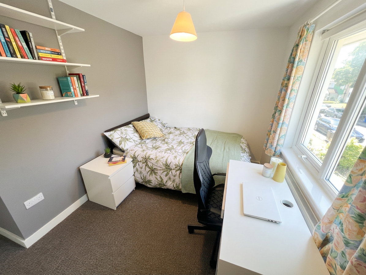 4 Bed house to Rent in Harborne | B17 0LD - Image 6