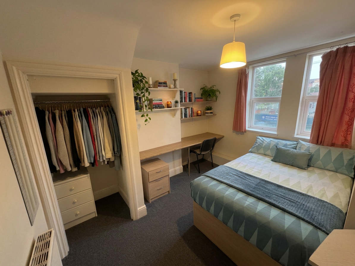 6 Bed house to Rent in Selly Oak | B29 7AH - Image 4