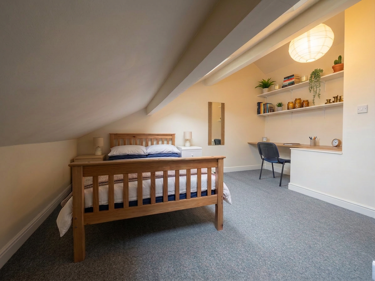 6 Bed house to Rent in Selly Oak | B29 7AH - Image 3