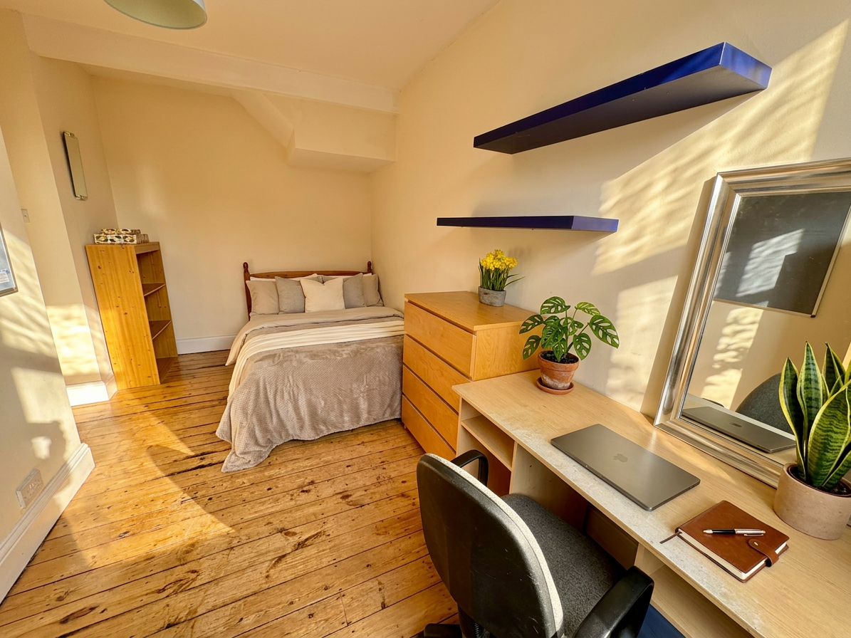 5 Bed house to Rent in Lenton | NG7 1SD - Image 5