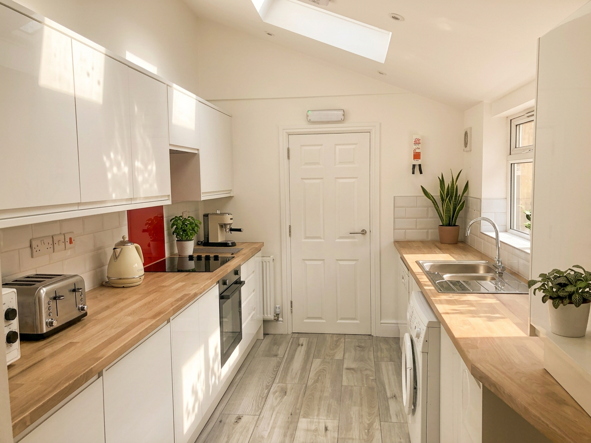 5 Bed house to Rent in Lenton | NG7 1SD - Image 1