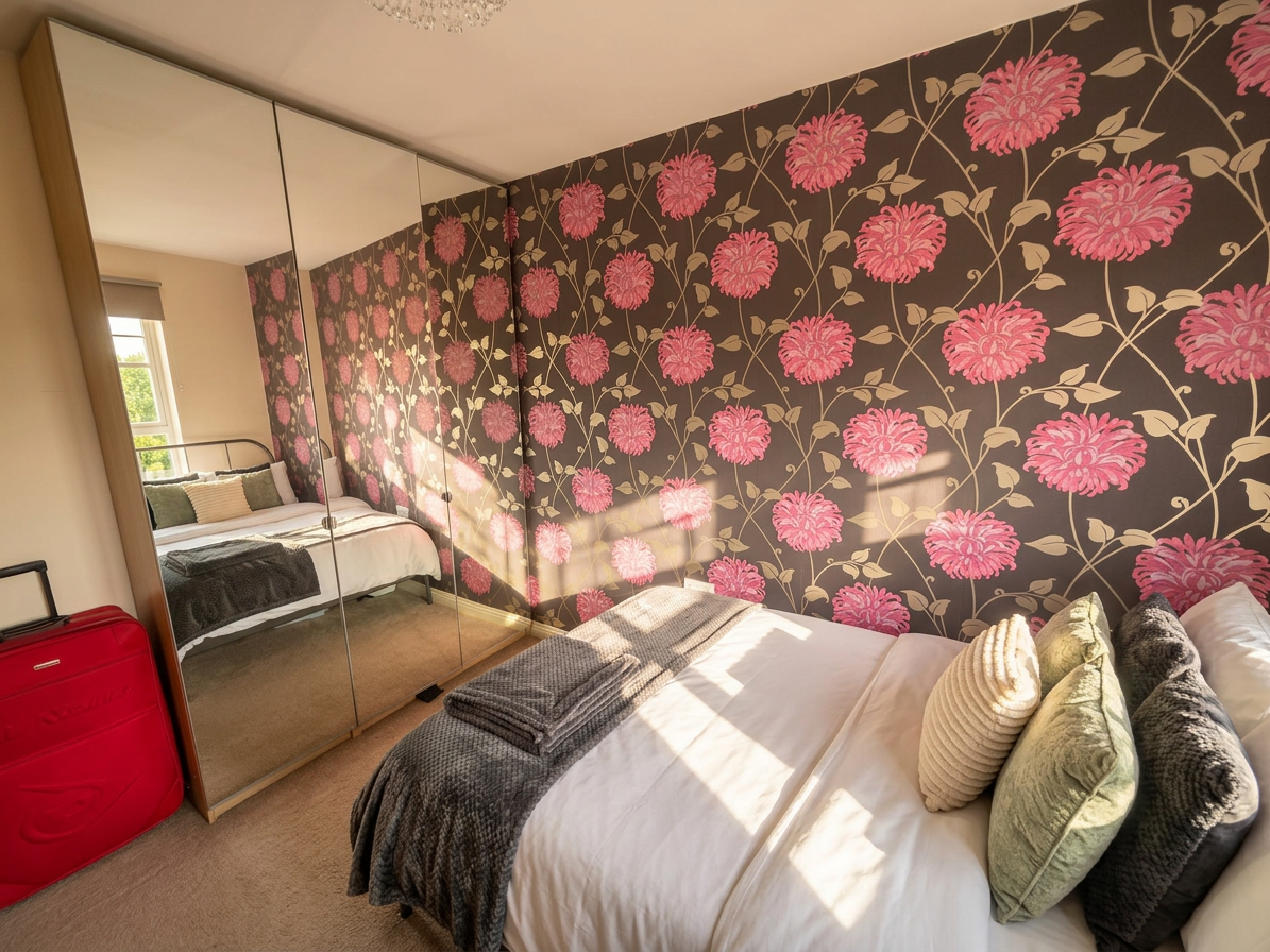 2 Bed flat to Rent in Arboretum | NG7 4DG - Image 6