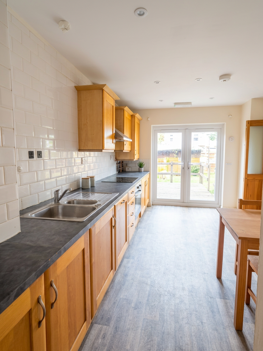5 Bed house to Rent in Edgbaston | B16 8XL - Image 2