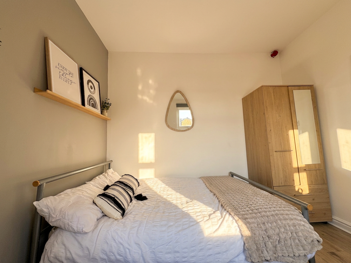 3 Bed flat to Rent in Arboretum | NG7 4AH - Image 5