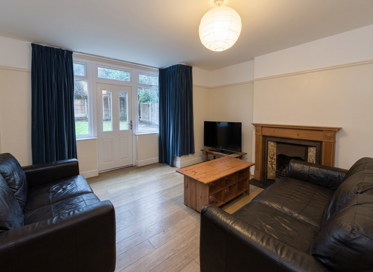 3 Bed house to Rent in Wollaton Park | NG8 1AG - Image 3