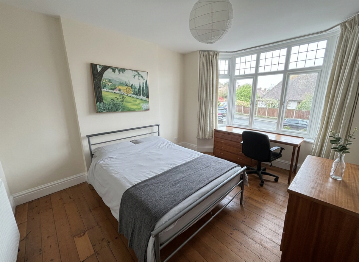3 Bed house to Rent in Wollaton Park | NG8 1AG - Image 4
