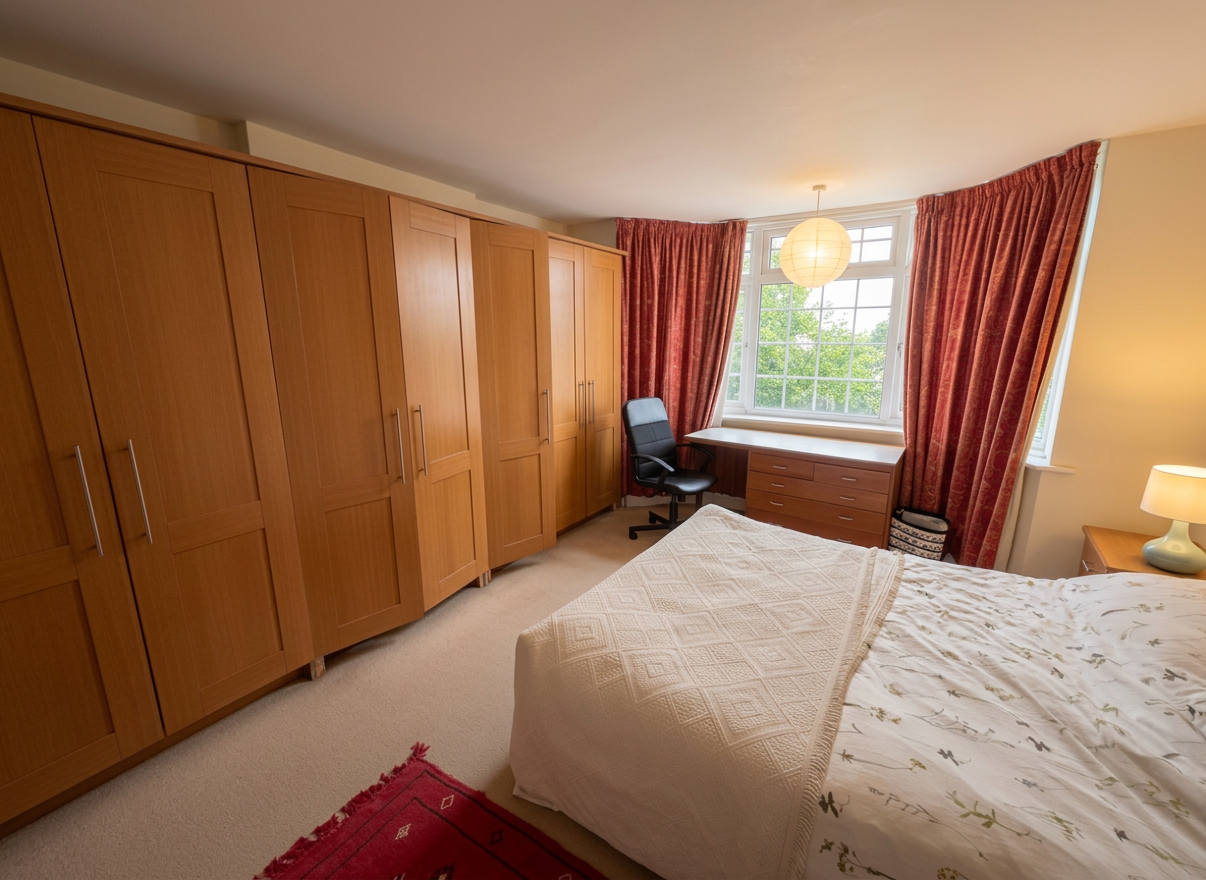 3 Bed house to Rent in Wollaton Park | NG8 1AG - Image 5