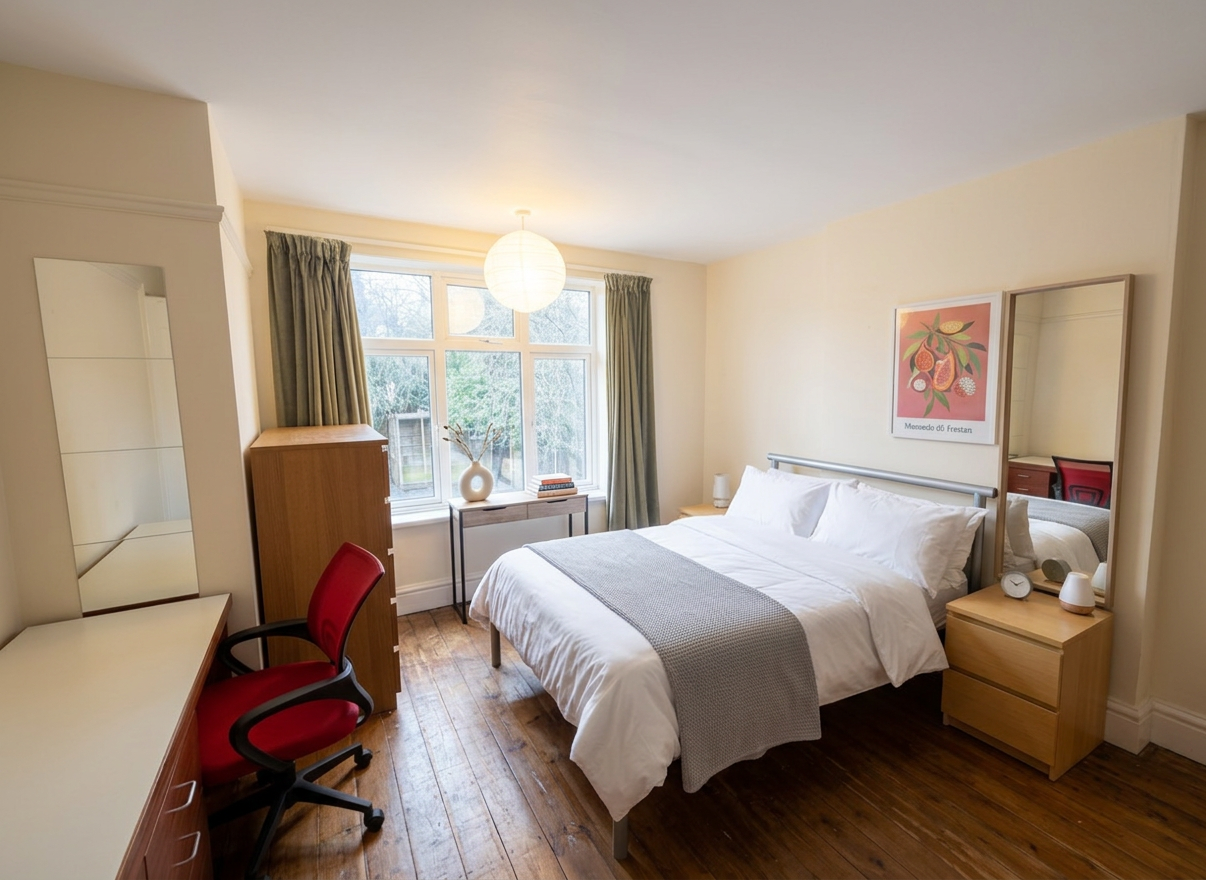 3 Bed house to Rent in Wollaton Park | NG8 1AG - Image 6