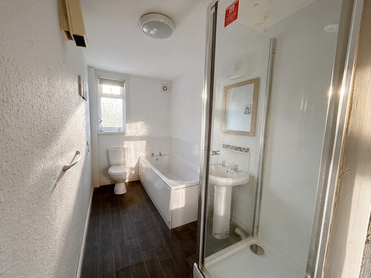 1 Bed flat to Rent in Arboretum | NG7 3NG - Image 4