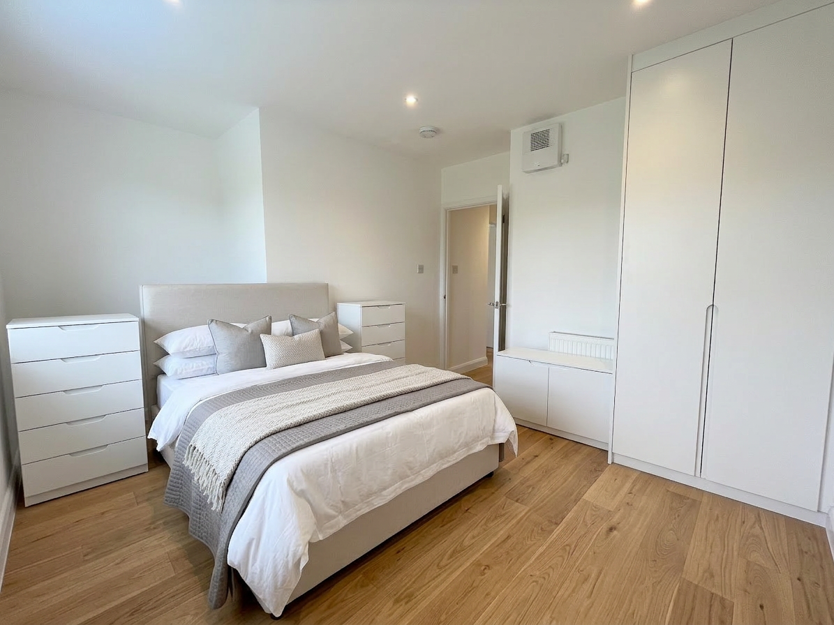2 Bed house to Rent in Edgbaston | B5 7RW - Image 3