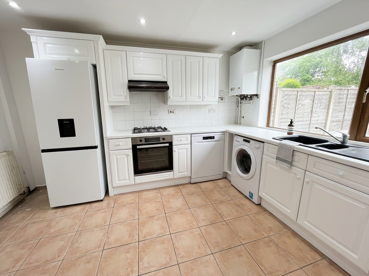 2 Bed house to Rent in Edgbaston | B5 7RW - Image 1