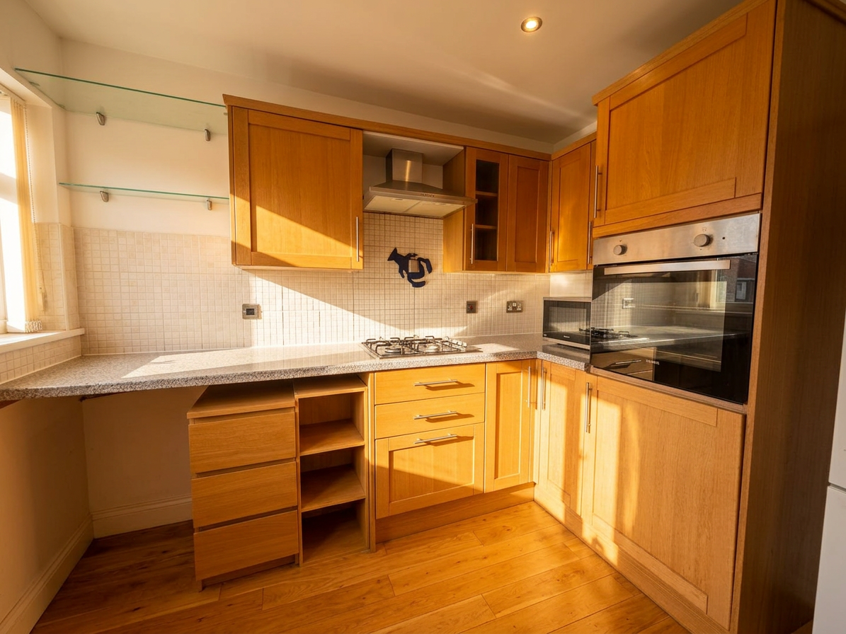 2 Bed house to Rent in Lenton | NG7 2NH - Image 4