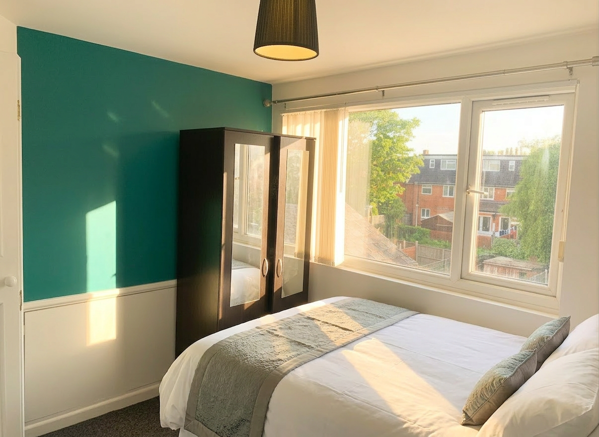 5 Bed house to Rent in Selly Oak | B29 7RA - Image 5