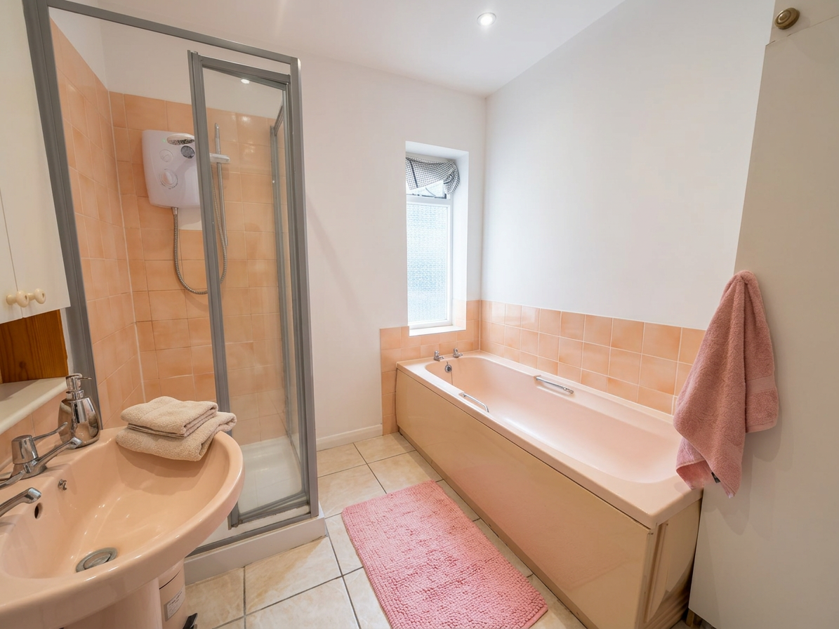 1 Bed flat to Rent in Lenton | NG7 2EB - Image 5