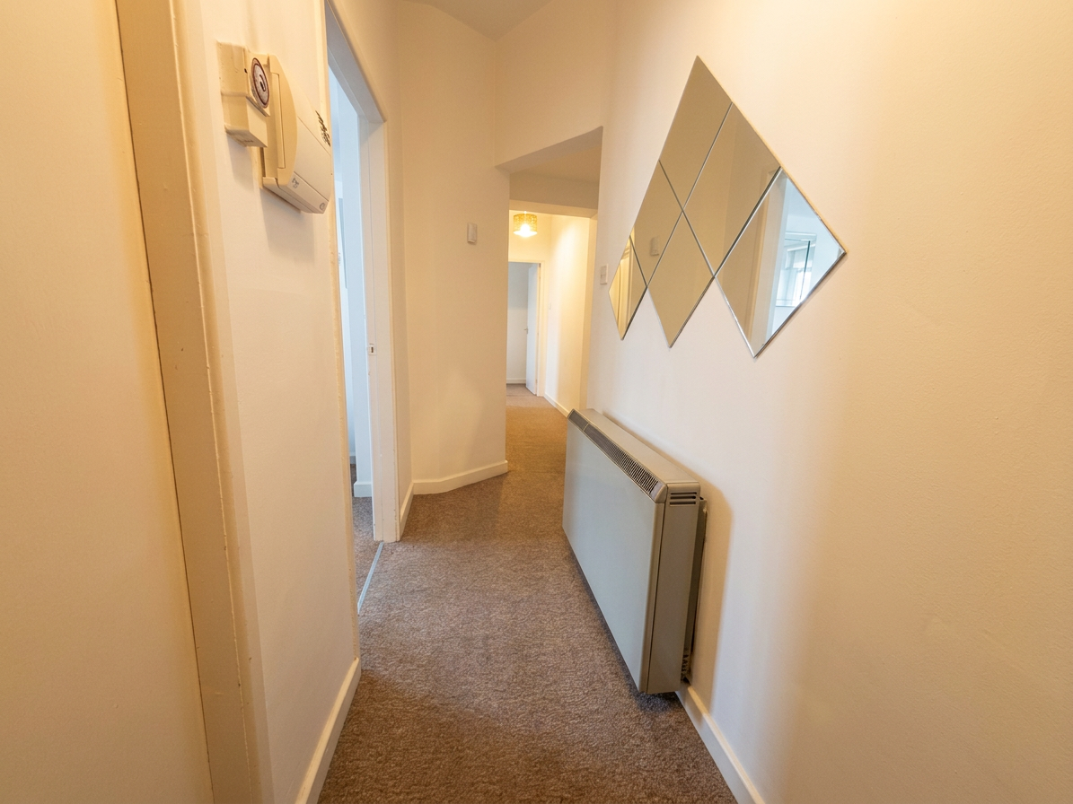 1 Bed flat to Rent in Lenton | NG7 2EB - Image 6