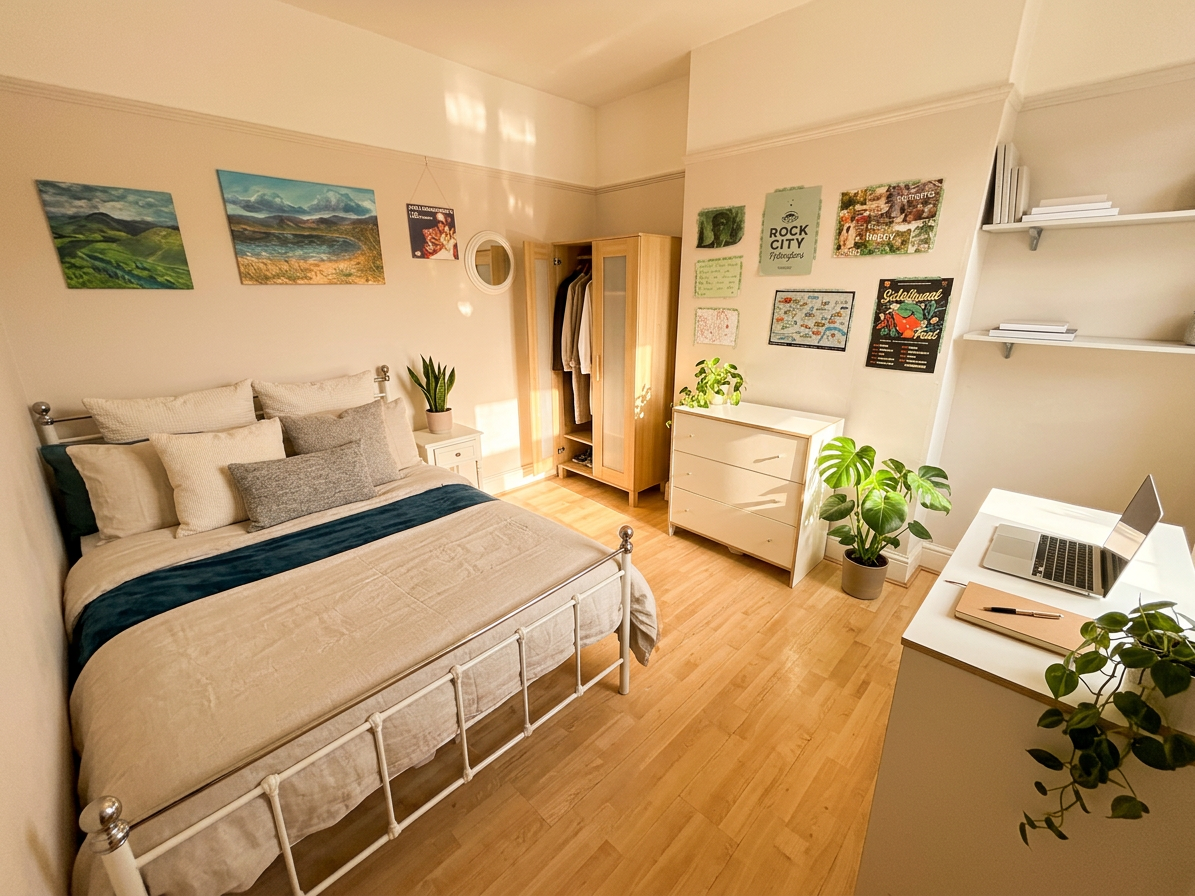 6 Bed house to Rent in Lenton | NG7 2FB - Image 6