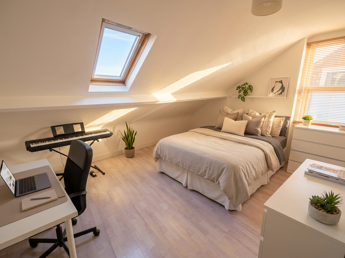 6 Bed house to Rent in Lenton | NG7 2FB - Image 5