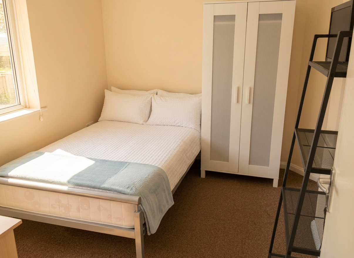 1 Bed terraced to Rent in Lenton | NG7 1LA - Image 5