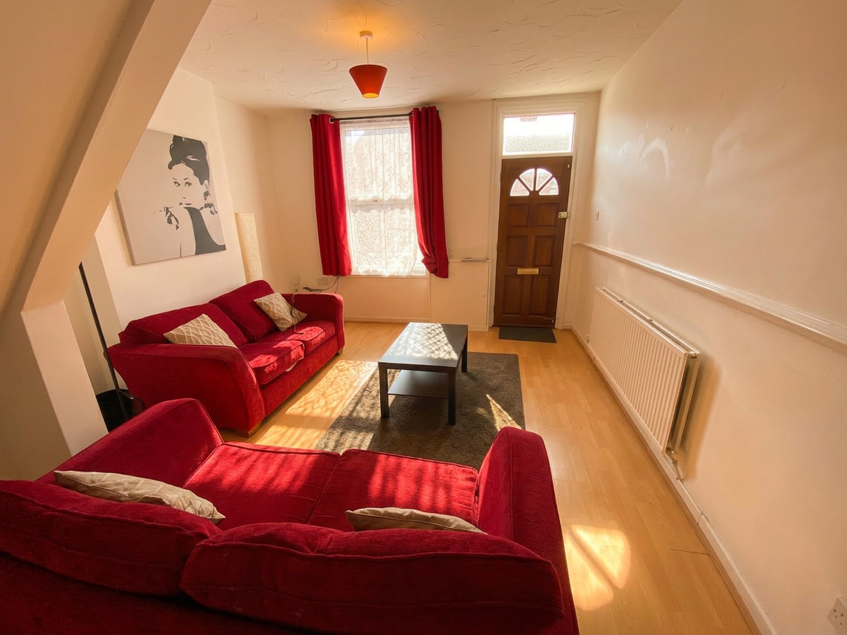 3 Bed house to Rent in Beeston | NG9 2EX - Image 3