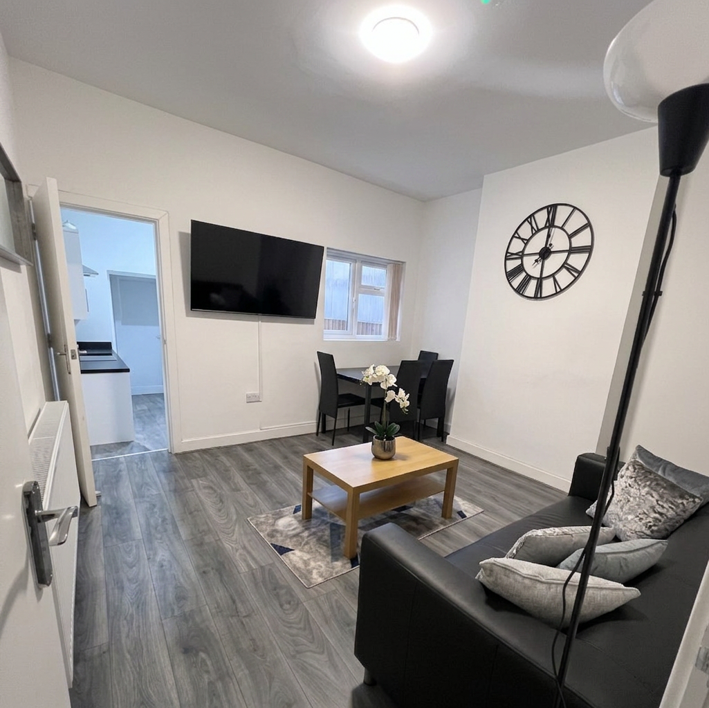 1 Bed house to Rent in Selly Park | B29 7NJ - Image 1