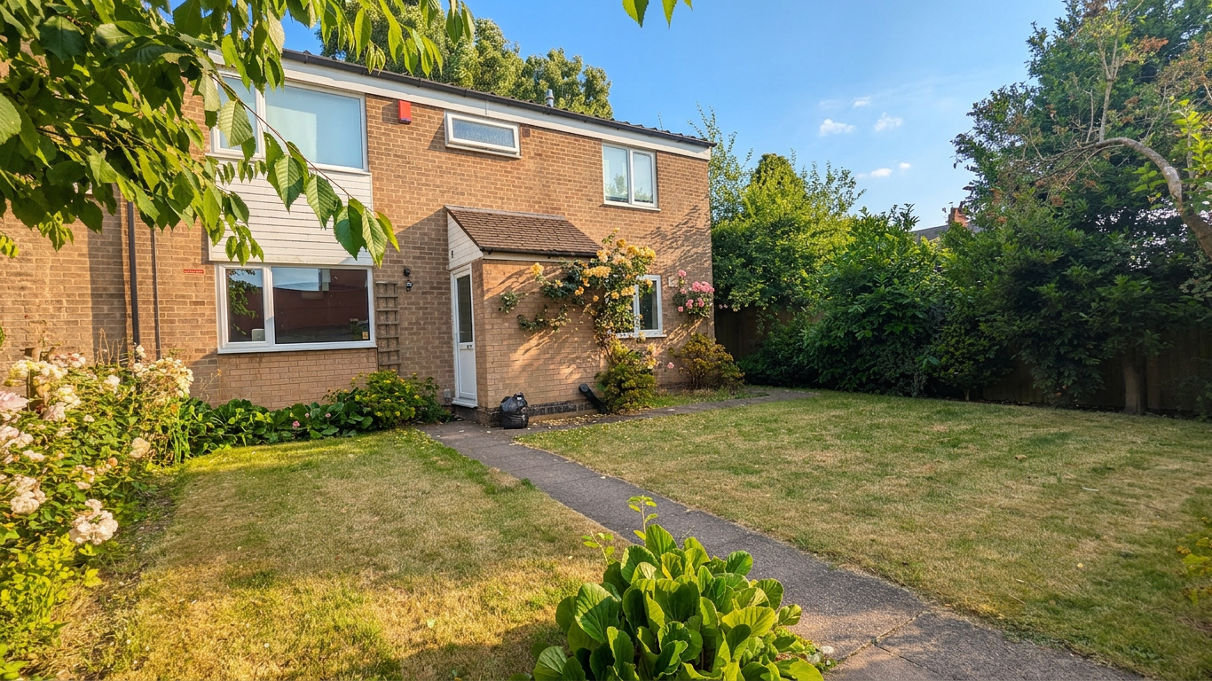 4 Bed house to Rent in Selly Oak | B29 6TP - Image 6