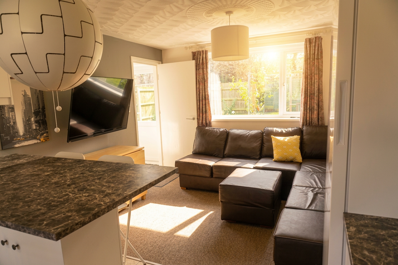 4 Bed house to Rent in Selly Oak | B29 6TP - Image 3
