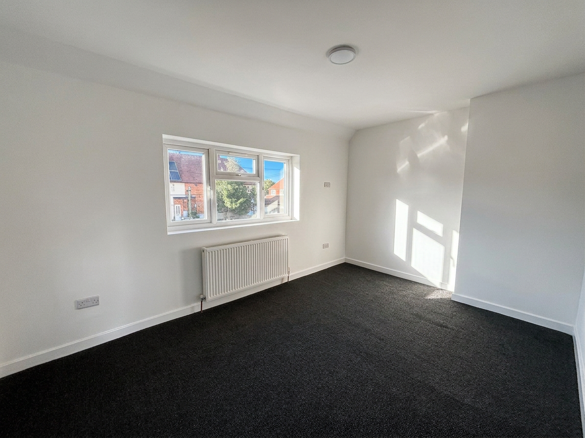 3 Bed house to Rent in Broxtowe | NG8 5HS - Image 5