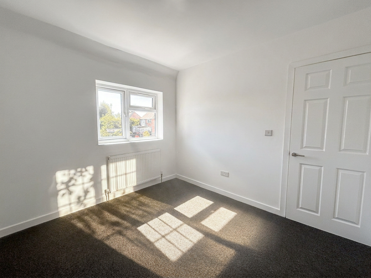 3 Bed house to Rent in Broxtowe | NG8 5HS - Image 6