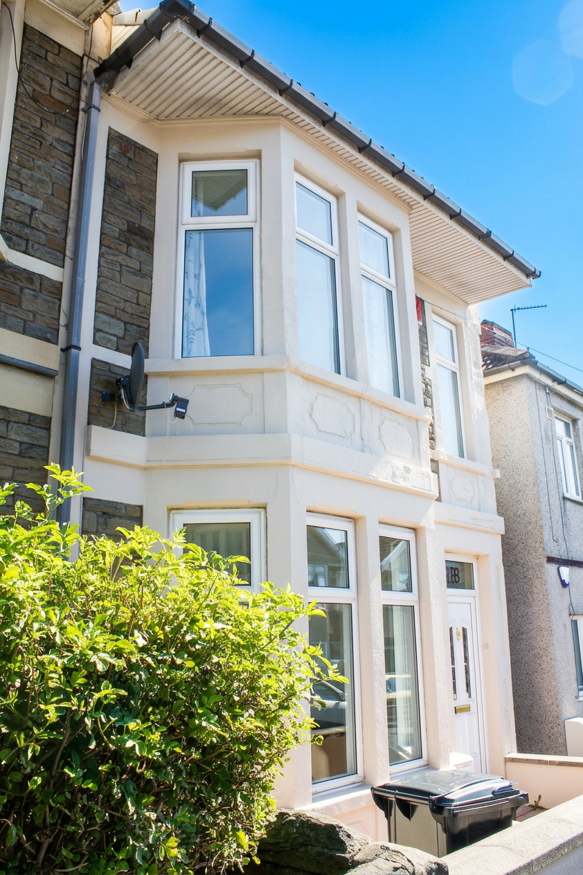 2 Bed house to Rent in Horfield | BS7 0JP - Image 1