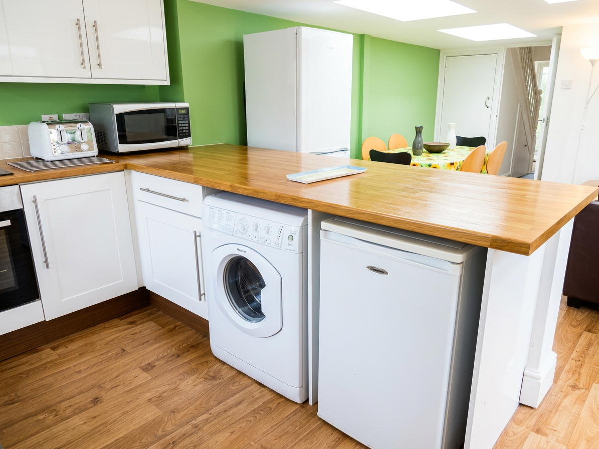 2 Bed house to Rent in Horfield | BS7 0JP - Image 4