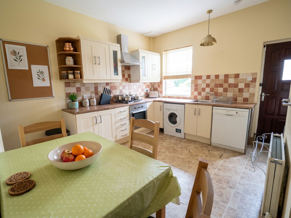 3 Bed house to Rent in Beeston | NG9 2GU - Image 1