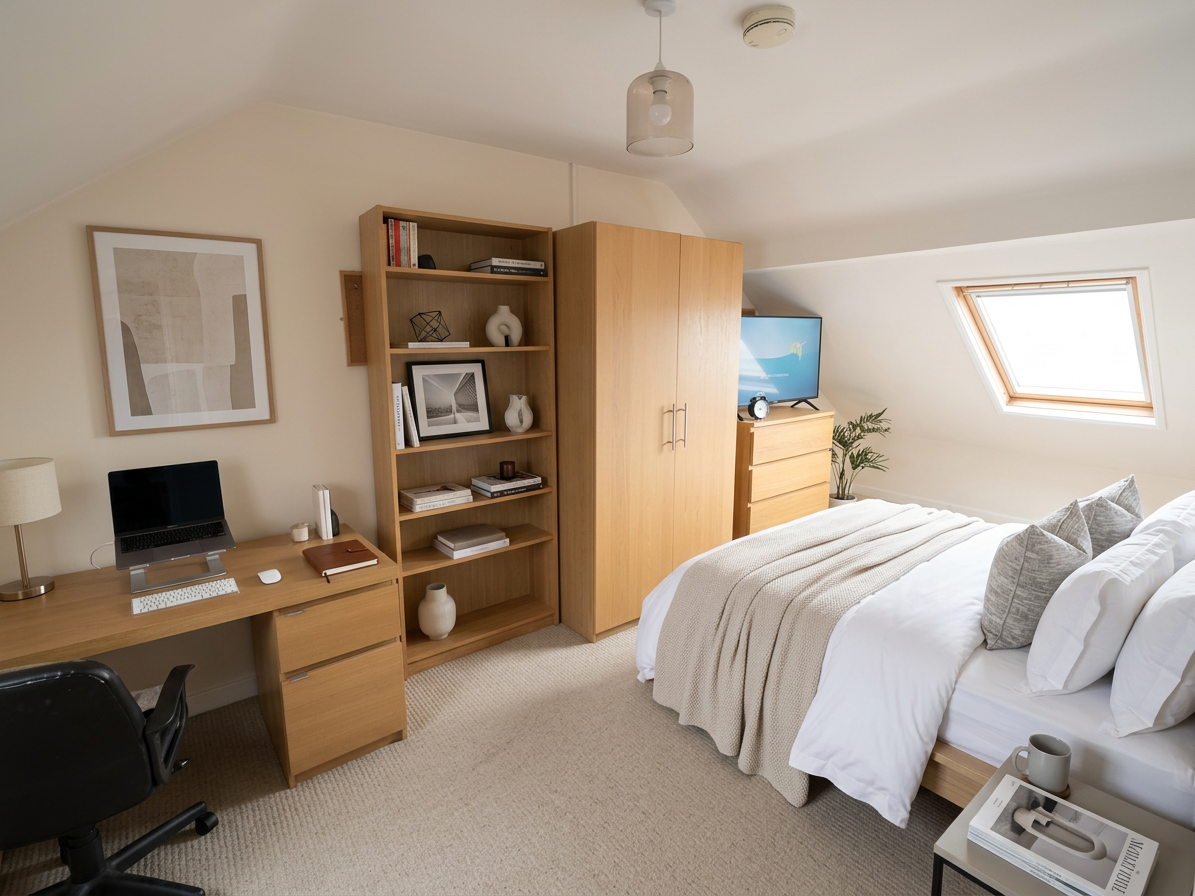 3 Bed house to Rent in Beeston | NG9 2GU - Image 2