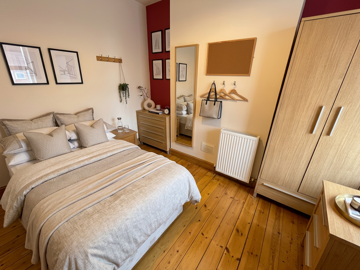 3 Bed house to Rent in Beeston | NG9 2GU - Image 3