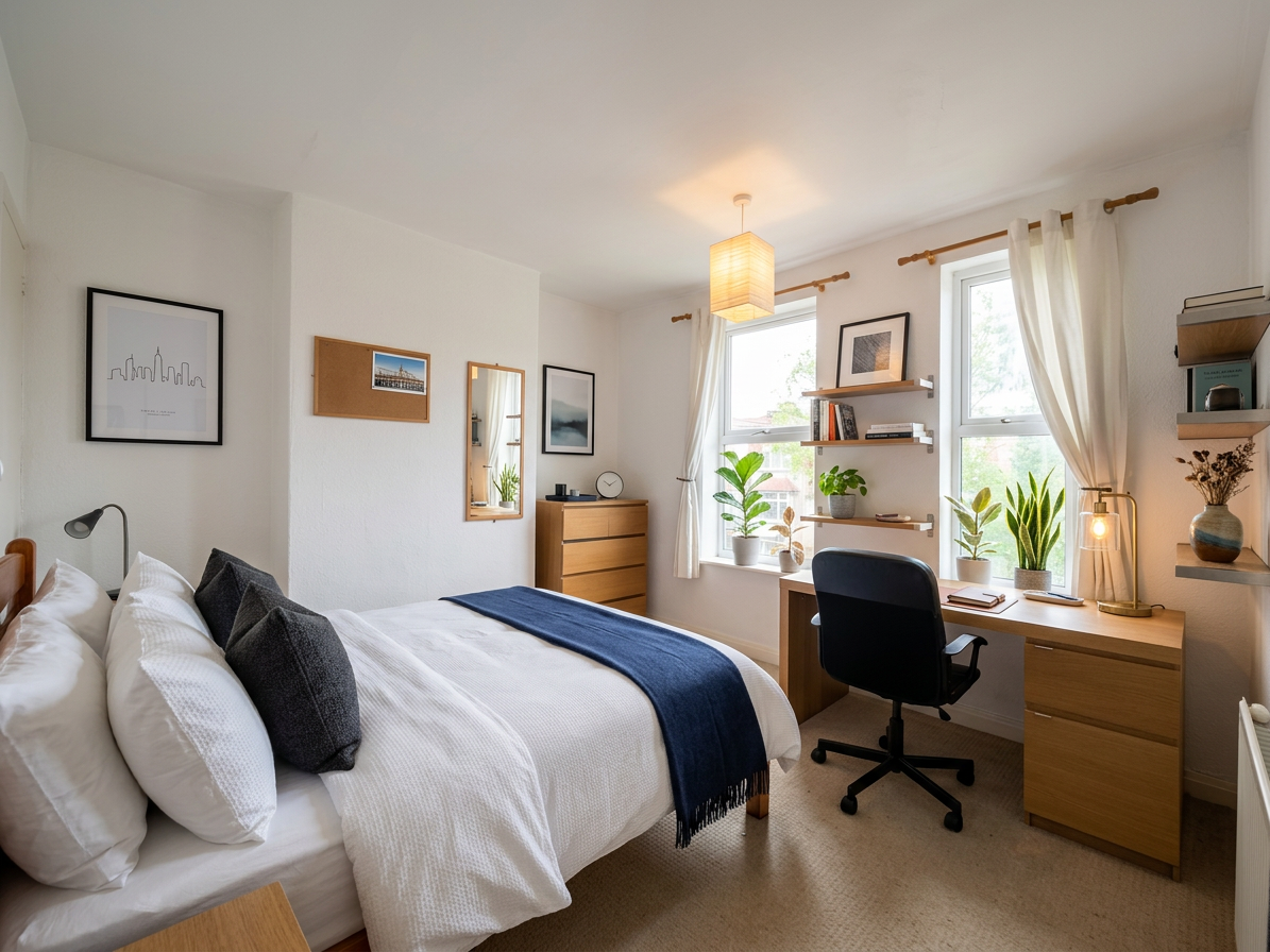 3 Bed house to Rent in Beeston | NG9 2GU - Image 4
