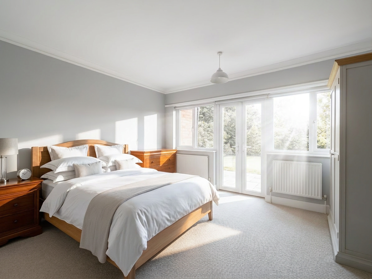 2 Bed house to Rent in The Park | NG7 1AN - Image 3
