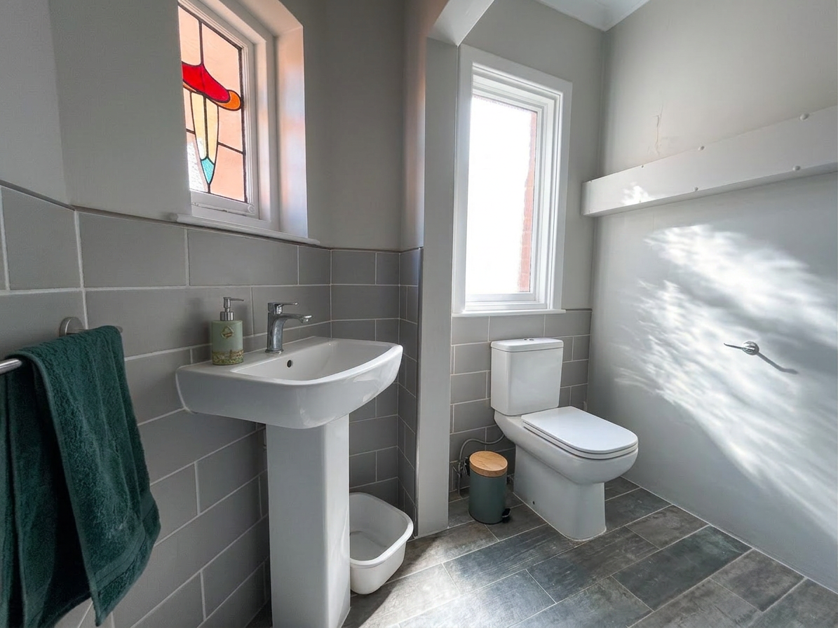 2 Bed house to Rent in The Park | NG7 1AN - Image 5