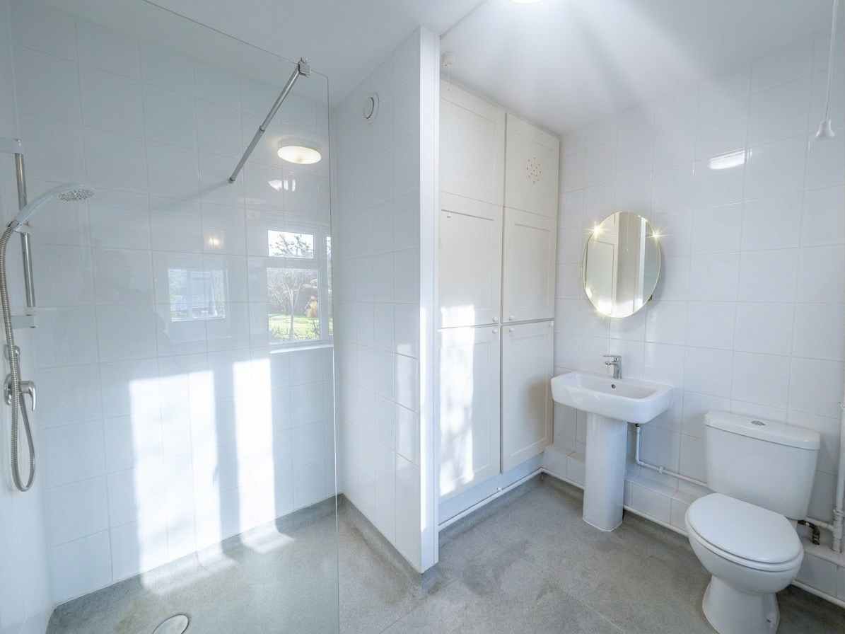 2 Bed house to Rent in The Park | NG7 1AN - Image 6