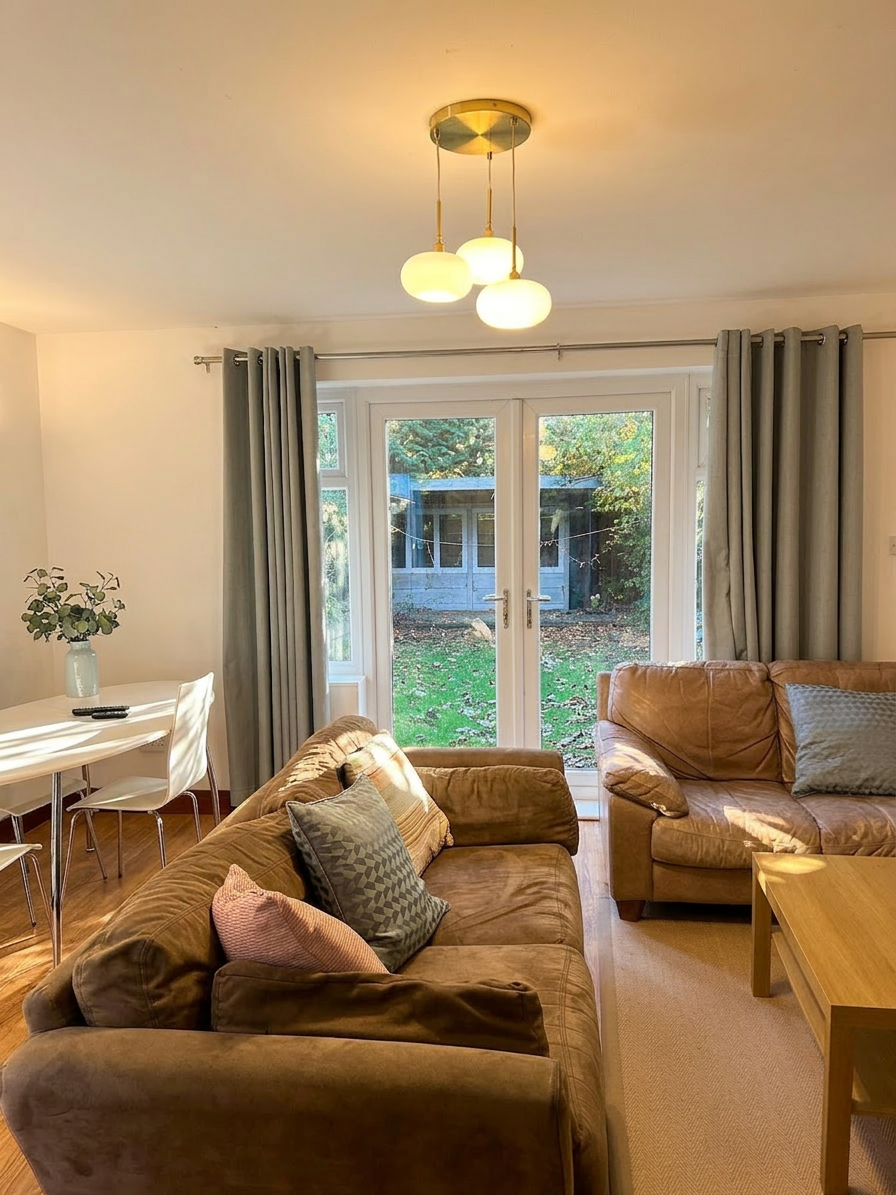 1 Bed house to Rent in Edgbaston | B16 0LP - Image 2