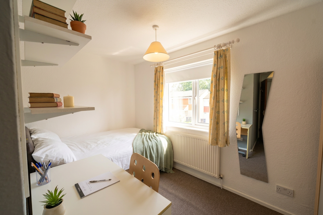 5 Bed house to Rent in Harborne | B17 0LD - Image 6