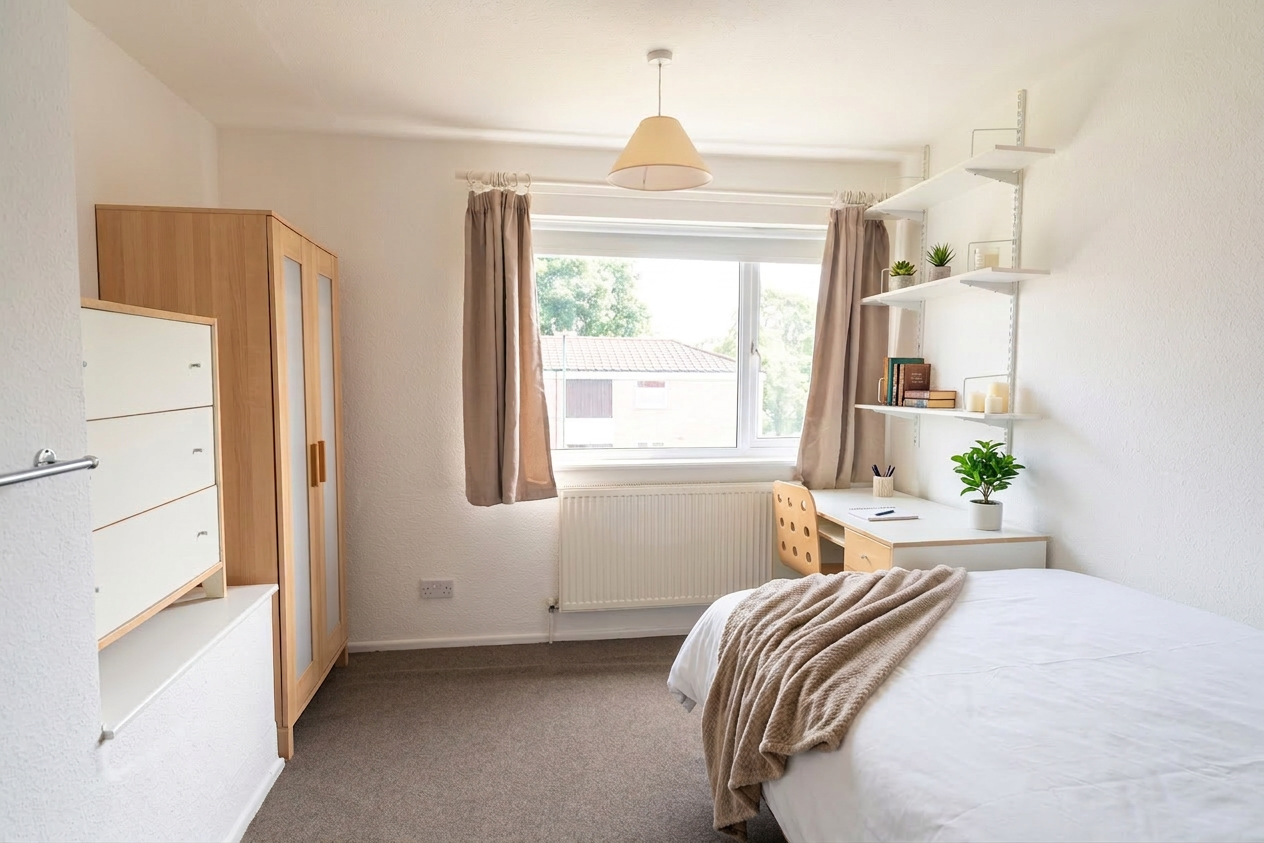 5 Bed house to Rent in Harborne | B17 0LD - Image 6