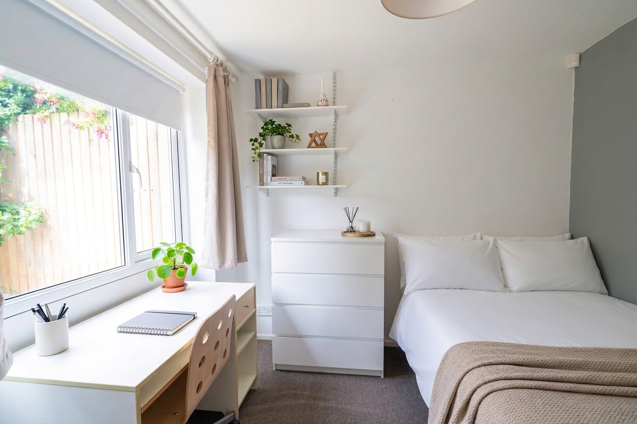 5 Bed house to Rent in Harborne | B17 0LD - Image 5