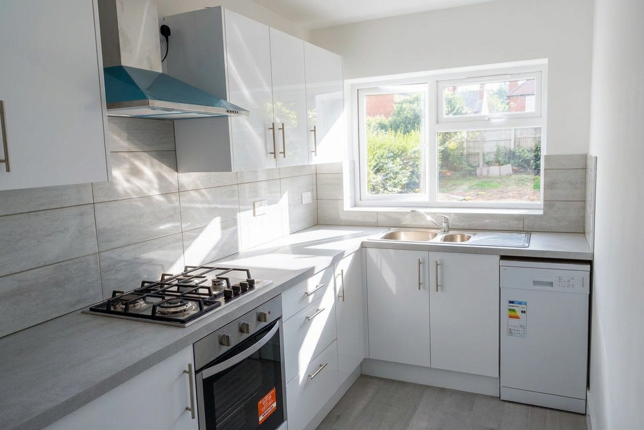 7 Bed house to Rent in Beeston | NG9 2FF - Image 3