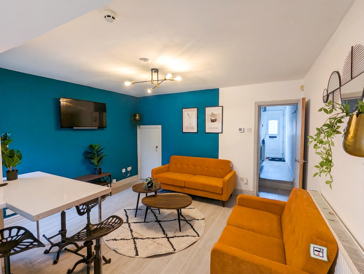 5 Bed house to Rent in Selly Oak | B29 7BA - Image 3