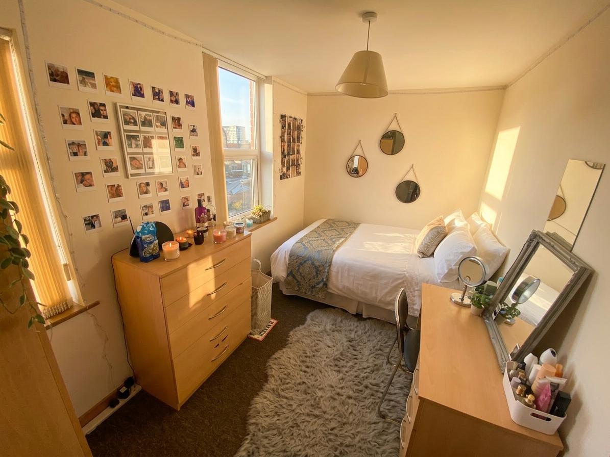 6 Bed house to Rent in Selly Oak | B29 7AY - Image 6