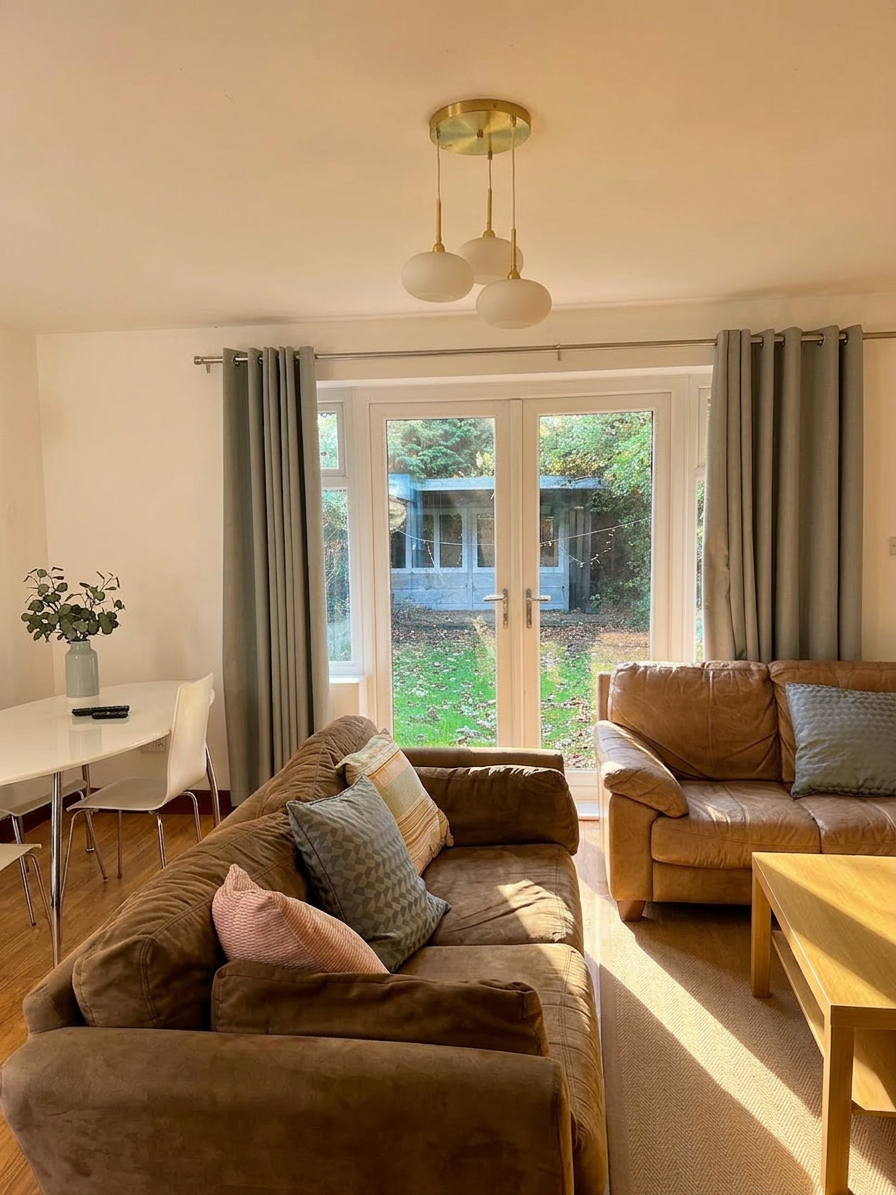 1 Bed house to Rent in Edgbaston | B16 0LP - Image 3