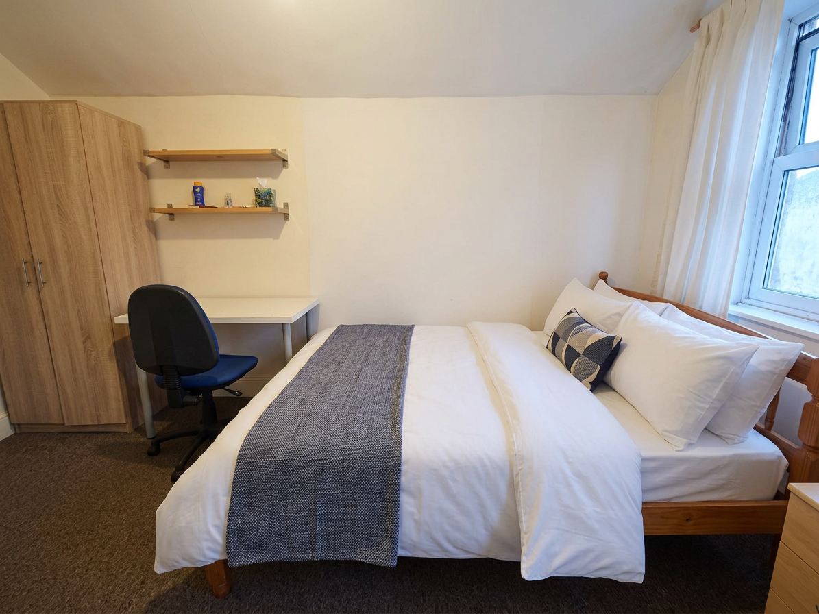 1 Bed house to Rent in Selly Park | B29 7QJ - Image 5