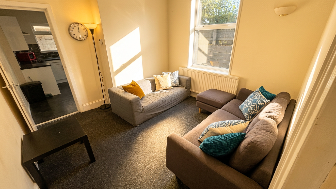 5 Bed house to Rent in Fishponds | BS16 2HJ - Image 2