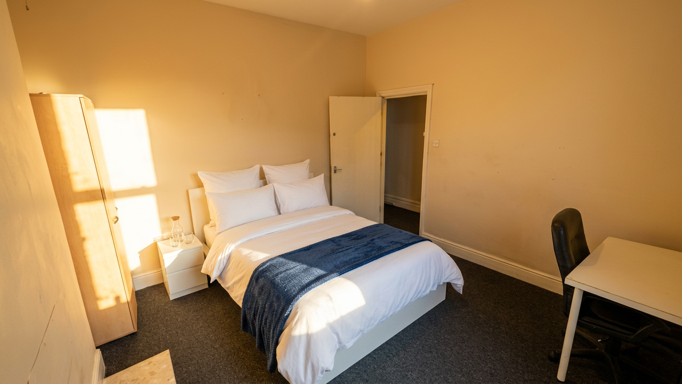 5 Bed house to Rent in Fishponds | BS16 2HJ - Image 6